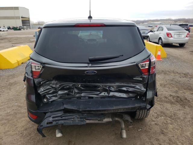 Photo 6 from auction – 2017 FORD ESCAPE SE with VIN 1FMCU0GD7HUB05094