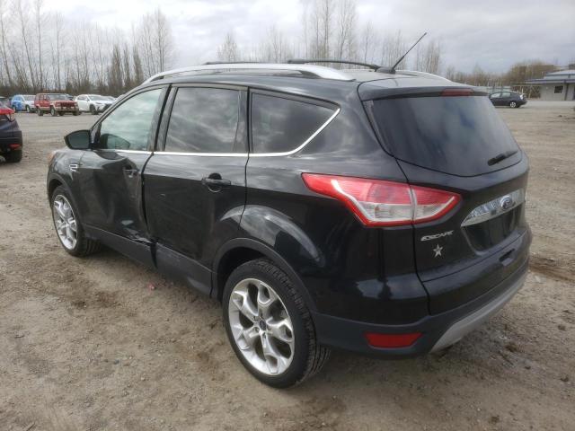 Photo 2 from auction – 2015 FORD ESCAPE TIT with VIN 1FMCU9J96FUB63638