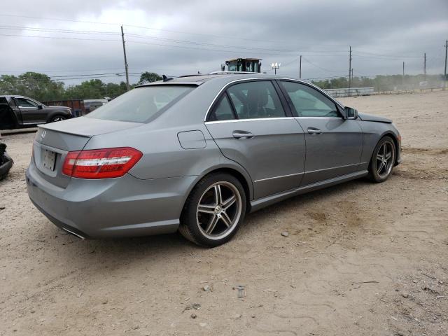Photo 3 from auction – 2010 MERCEDES-BENZ E 350 with VIN WDDHF5GB7AA017952