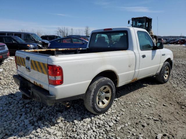 Photo 3 from auction – 2009 FORD RANGER with VIN 1FTYR10D99PA21824