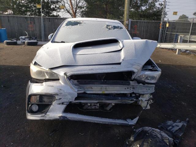 Photo 5 from auction – 2015 SUBARU WRX PREMIU with VIN JF1VA1D67F9822909