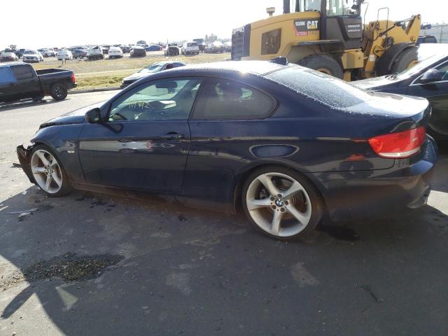 Photo 2 from auction – 2010 BMW 335 I with VIN WBAWB7C57AP048962