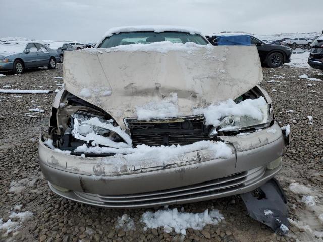Photo 5 from auction – 1998 LEXUS ES 300 with VIN JT8BF28G9W5019905