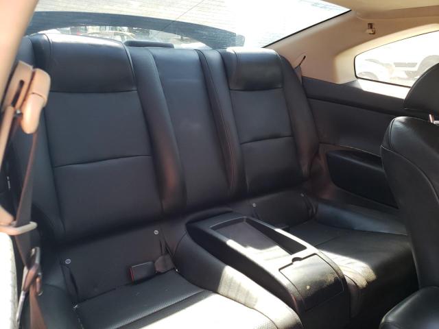 Photo 10 from auction – 2005 INFINITI G35 with VIN JNKCV54EX5M422941