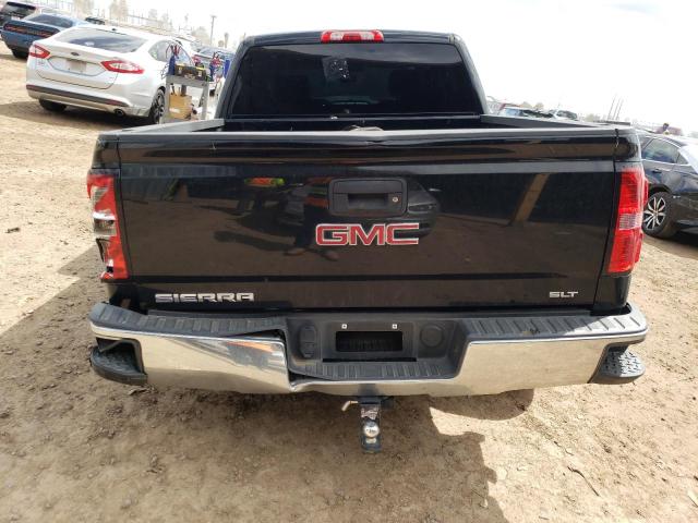 Photo 6 from auction – 2014 GMC SIERRA C15 with VIN 3GTP1VEC5EG331610