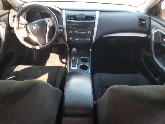 Photo 8 from auction – 2015 NISSAN ALTIMA 2.5 with VIN 1N4AL3AP2FN880516