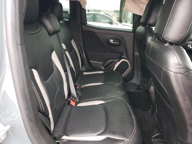 Photo 10 from auction – 2017 JEEP RENEGADE L with VIN ZACCJABB0HPF57706