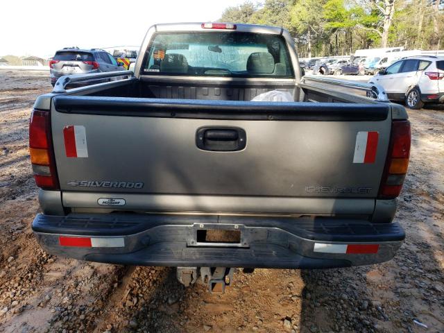 Photo 6 from auction – 2002 CHEVROLET SILVERADO with VIN 1GCEC14T92Z210246