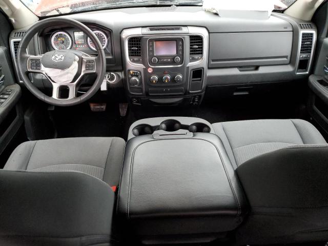 Photo 8 from auction – 2021 RAM 1500 CLASS with VIN 1C6RR6LG1MS539902