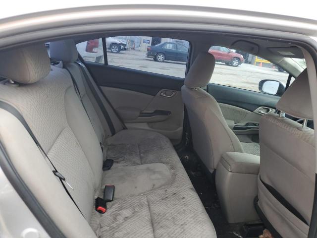 Photo 10 from auction – 2015 HONDA CIVIC LX with VIN 2HGFB2F59FH518732