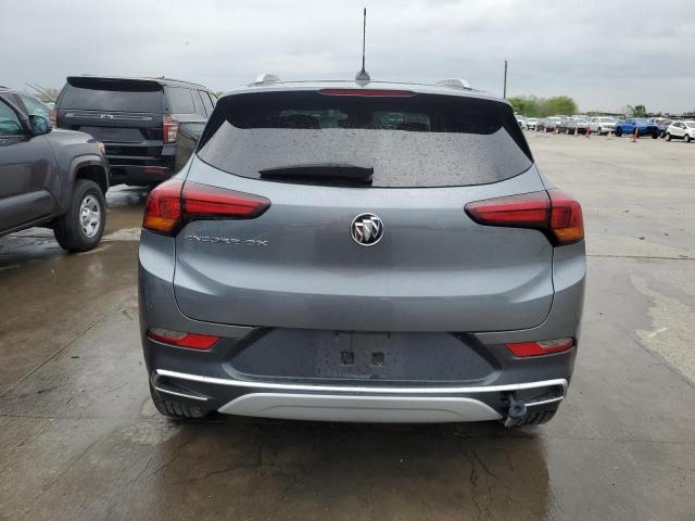 Photo 6 from auction – 2021 BUICK ENCORE GX with VIN KL4MMFSL2MB153306