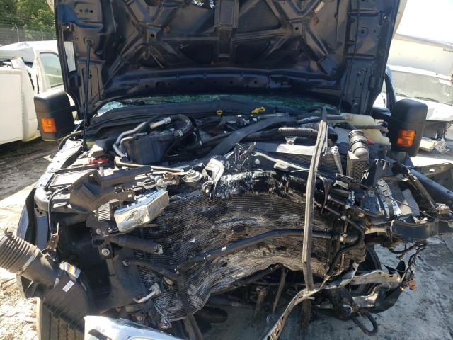 Photo 11 from auction – 2015 FORD F450 SUPER with VIN 1FT8W4DT3FEC08155