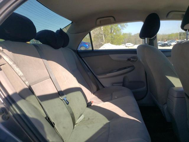 Photo 10 from auction – 2013 TOYOTA COROLLA BA with VIN 2T1BU4EE0DC965008