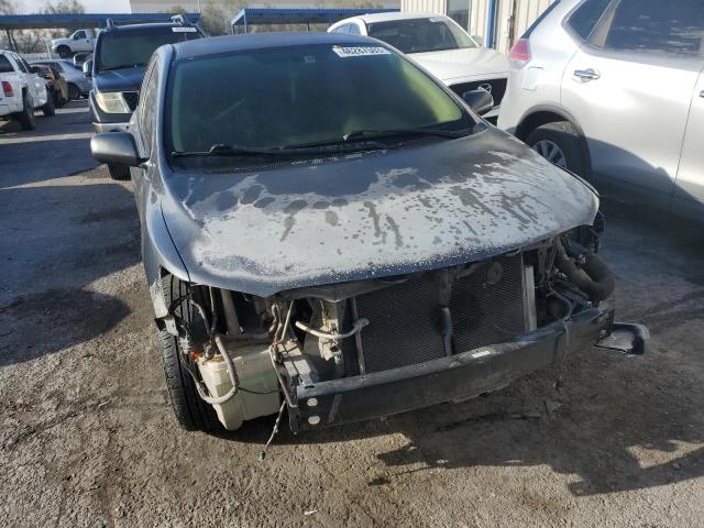 Photo 5 from auction – 2009 TOYOTA COROLLA BA with VIN 1NXBU40E49Z108736