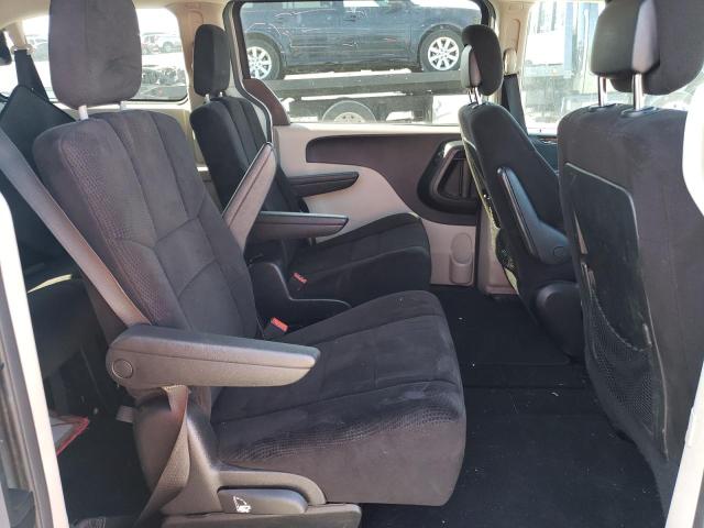 Photo 10 from auction – 2013 DODGE GRAND CARA with VIN 2C4RDGCG5DR550481