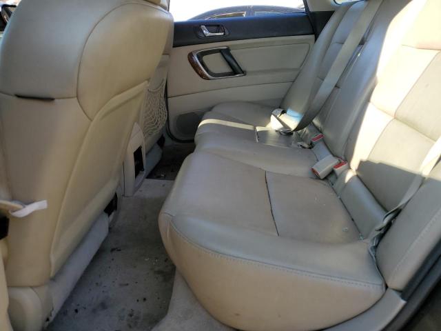 Photo 10 from auction – 2008 SUBARU OUTBACK 2. with VIN 4S4BP62C887344981