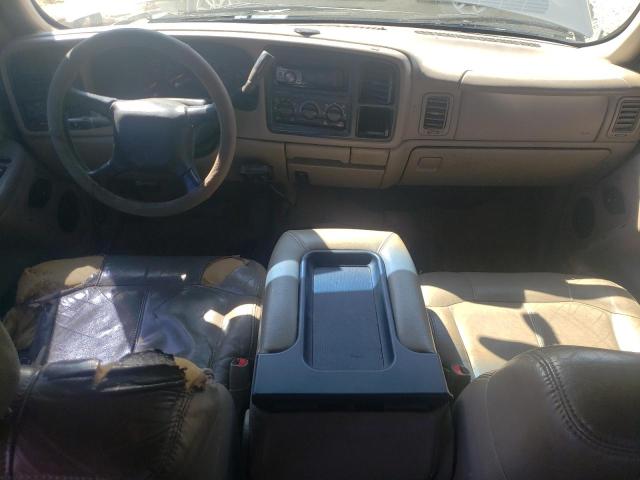 Photo 8 from auction – 2001 CHEVROLET SILVERADO with VIN 1GCHK23171F154930