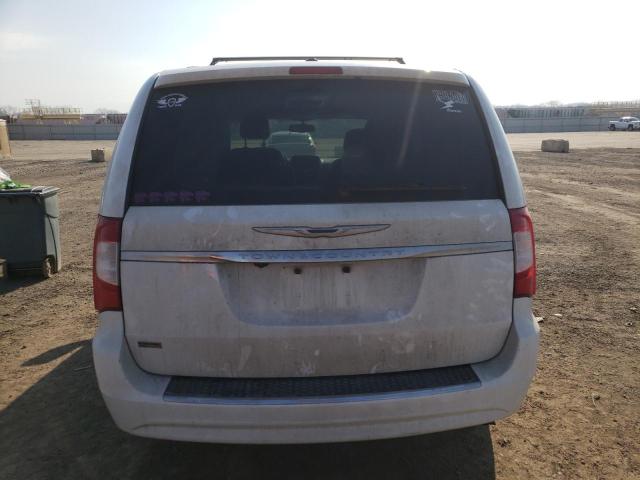 Photo 6 from auction – 2014 CHRYSLER TOWN & COU with VIN 2C4RC1BGXER402488