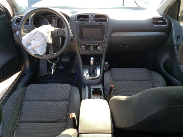 Photo 8 from auction – 2012 VOLKSWAGEN GOLF with VIN WVWDB7AJ0CW255972