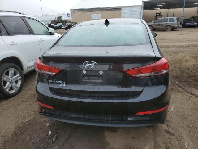 Photo 6 from auction – 2017 HYUNDAI ELANTRA SE with VIN 5NPD74LF9HH201172