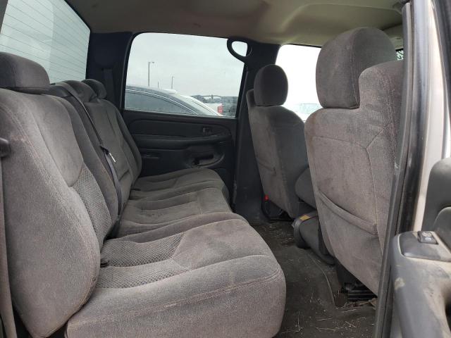 Photo 10 from auction – 2006 CHEVROLET SILVERADO with VIN 2GCEC13T761114468