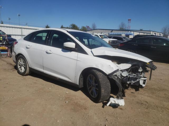 Photo 4 from auction – 2018 FORD FOCUS SE with VIN 1FADP3F20JL285196
