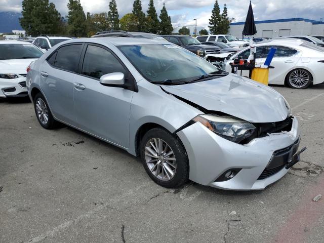 Photo 4 from auction – 2015 TOYOTA COROLLA L with VIN 5YFBURHE8FP333031