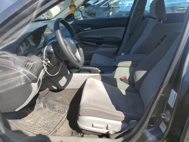 Photo 7 from auction – 2010 HONDA ACCORD LXP with VIN 1HGCP2F42AA034744