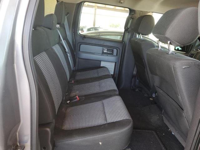 Photo 10 from auction – 2014 FORD F150 SUPER with VIN 1FTFW1CF5EKE35624