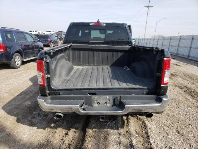 Photo 6 from auction – 2020 RAM 1500 BIG H with VIN 1C6SRFFT5LN177435