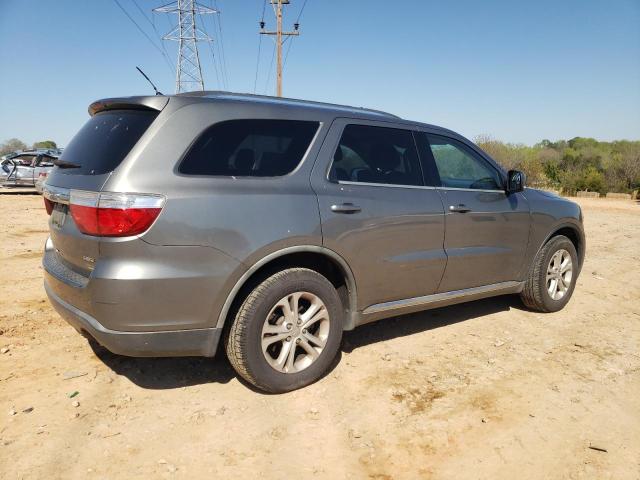 Photo 3 from auction – 2012 DODGE DURANGO CR with VIN 1C4RDJDG5CC113938