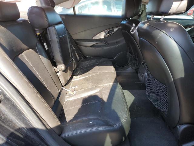 Zdjęcie 10 z aukcji – 2010 BUICK LACROSSE C z VIN 1G4GC5EGXAF242555
