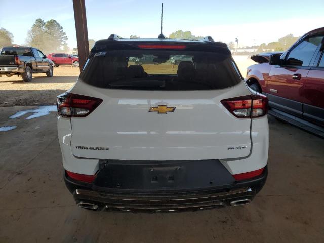 Photo 6 from auction – 2021 CHEVROLET TRAILBLAZE with VIN KL79MVSLXMB095710