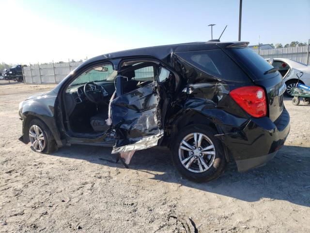 Photo 2 from auction – 2015 CHEVROLET EQUINOX LS with VIN 2GNALAEK8F1142791