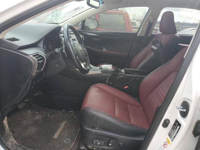 Photo 7 from auction – 2018 LEXUS NX 300 BAS with VIN JTJYARBZ0J2106953