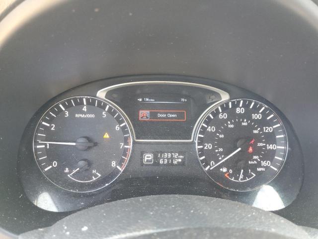 Photo 9 from auction – 2013 NISSAN ALTIMA 2.5 with VIN 1N4AL3AP9DN499260