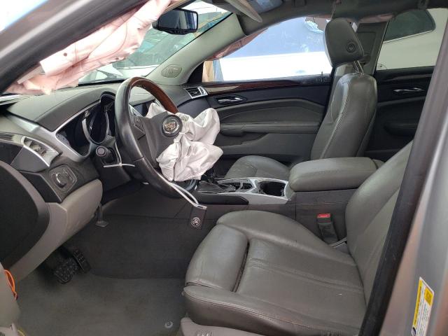 Photo 7 from auction – 2011 CADILLAC SRX LUXURY with VIN 3GYFNAEY8BS556403