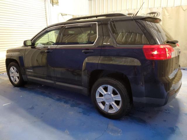 Photo 2 from auction – 2012 GMC TERRAIN SL with VIN 2GKFLTEK5C6158847