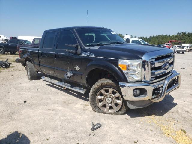 Photo 4 from auction – 2014 FORD F250 SUPER with VIN 1FT7W2BT3EEA29700