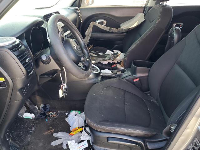 Photo 7 from auction – 2016 KIA SOUL with VIN KNDJN2A25G7286740