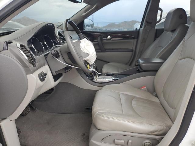 Photo 7 from auction – 2017 BUICK ENCLAVE with VIN 5GAKRBKD7HJ145411