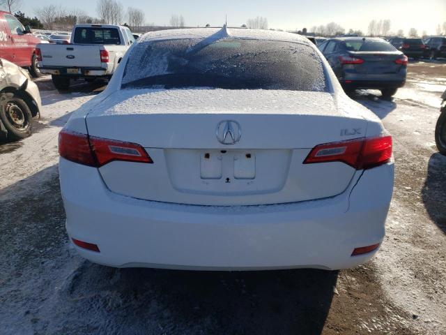 Photo 6 from auction – 2013 ACURA ILX 20 PRE with VIN 19VDE1F59DE402598