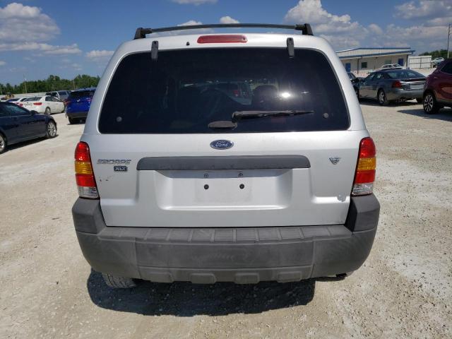 Photo 6 from auction – 2006 FORD ESCAPE XLT with VIN 1FMCU93176KC86397