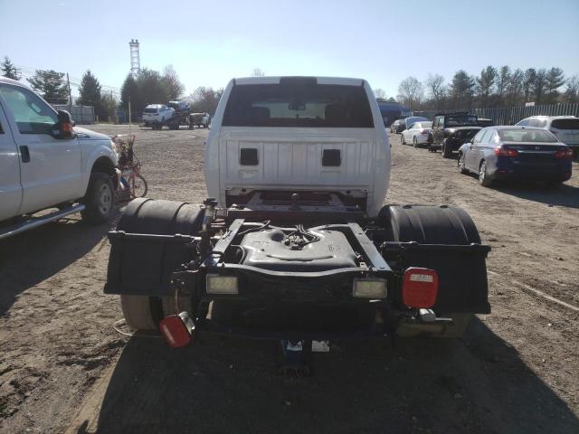 Photo 6 from auction – 2015 RAM 3500 with VIN 3C7WRTCJ1FG608316