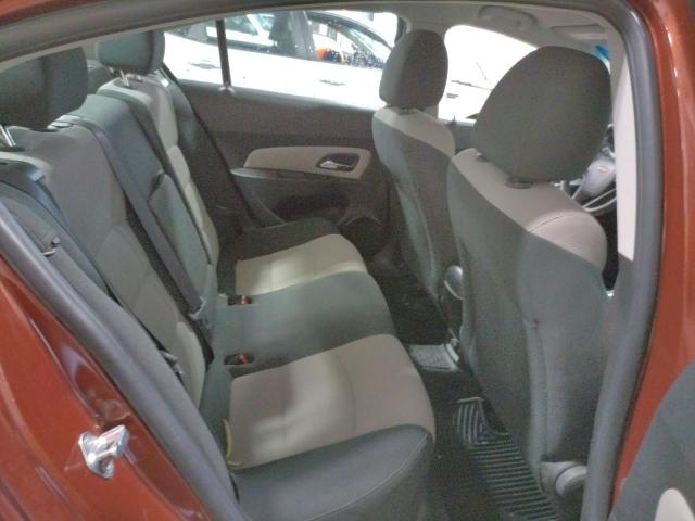 Photo 10 from auction – 2012 CHEVROLET CRUZE LS with VIN 1G1PC5SH5C7184880
