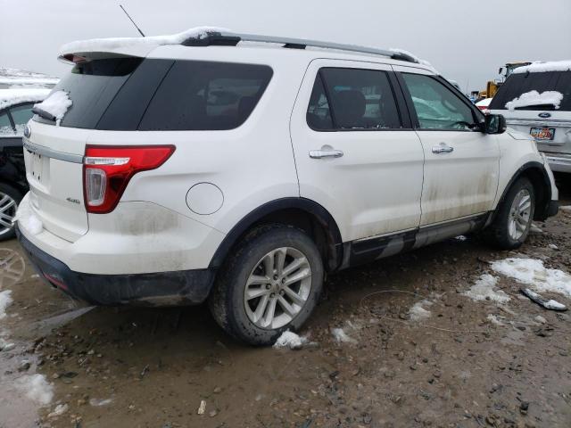 Photo 3 from auction – 2012 FORD EXPLORER X with VIN 1FMHK8D82CGA95826