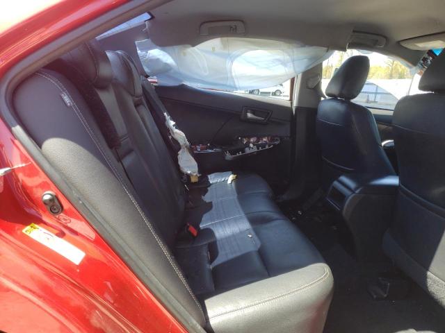 Zdjęcie 10 z aukcji – 2012 TOYOTA CAMRY BASE z VIN 4T1BF1FK4CU571599