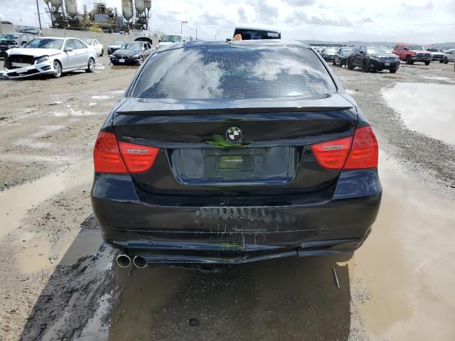 Фото 6 с аукциона – 2011 BMW 328 I SULE с VIN WBAPH5C59BA445472
