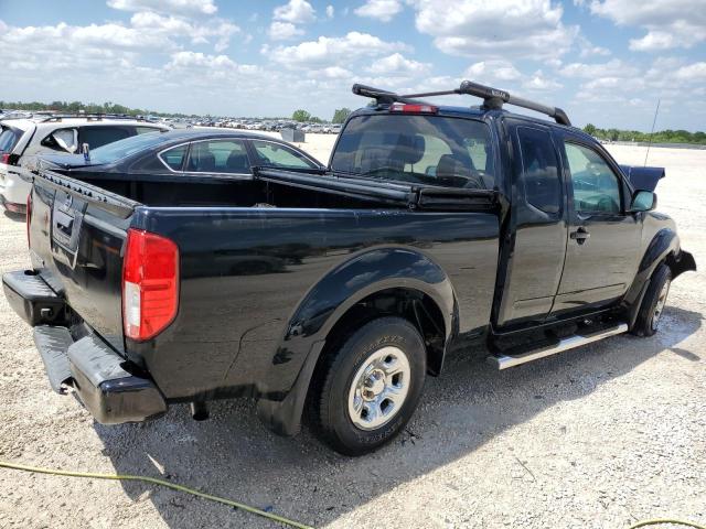 Photo 3 from auction – 2018 NISSAN FRONTIER S with VIN 1N6BD0CT0JN734562