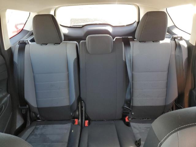 Photo 10 from auction – 2018 FORD ESCAPE S with VIN 1FMCU0F79JUA70883